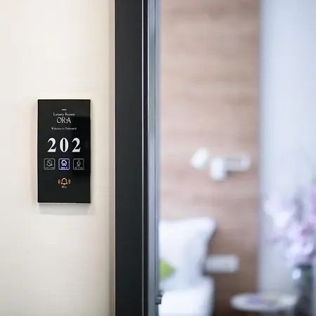 Ora Luxury Maison d'hôtes 4*