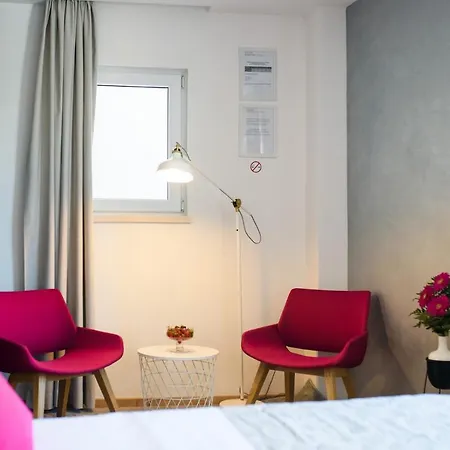 Ora Luxury Konukevi 4*