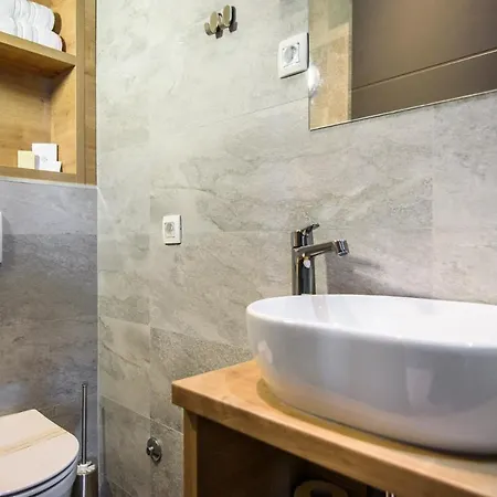 Ora Luxury Konukevi