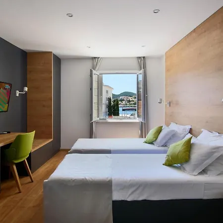 Konukevi Ora Luxury