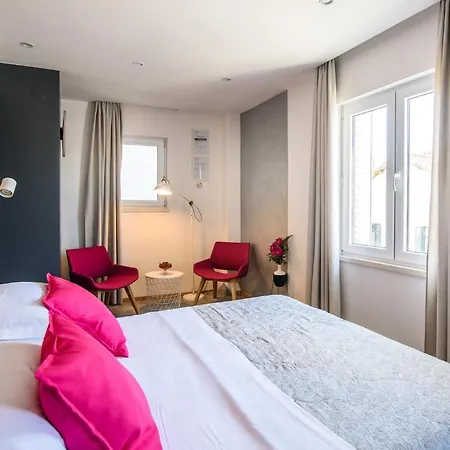 Ora Luxury 4* Ντουμπρόβνικ