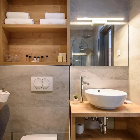 Ora Luxury Ντουμπρόβνικ