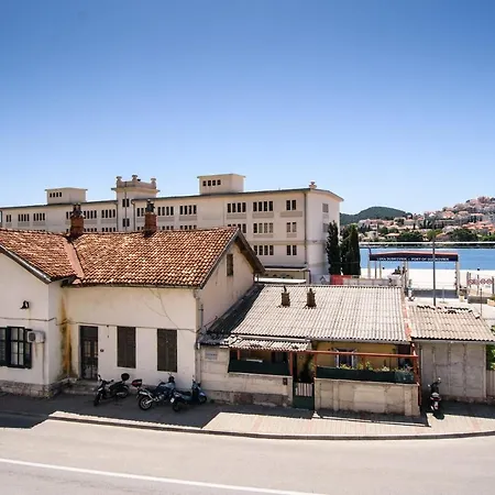 Πανσιόν Ora Luxury Ντουμπρόβνικ