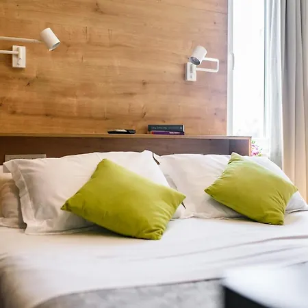 Ora Luxury 4* Ντουμπρόβνικ