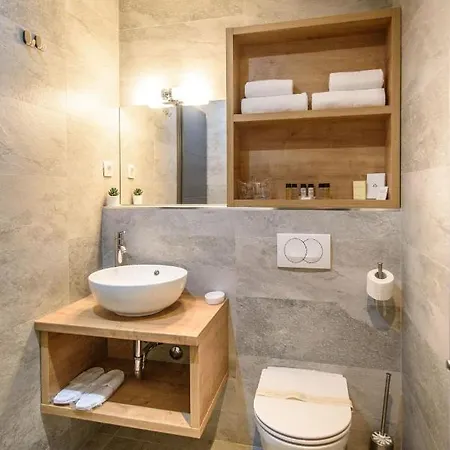 Ora Luxury Dubrovnik