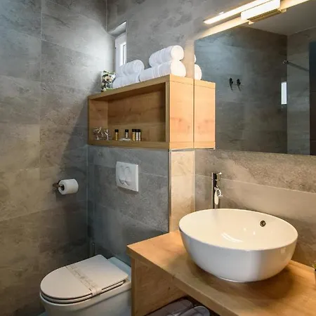 Ora Luxury Dubrovnik