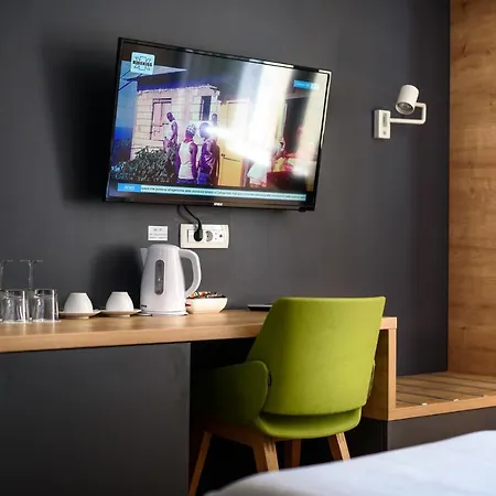 Konukevi Ora Luxury 4*