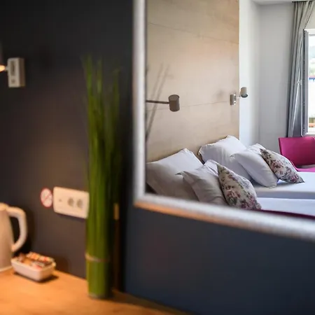 Ora Luxury 4* Dubrovnik