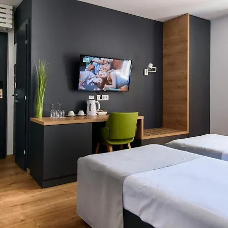 Konukevi Ora Luxury Dubrovnik