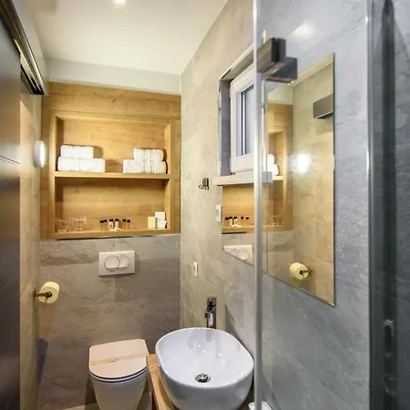 Ora Luxury 4* Dubrovnik
