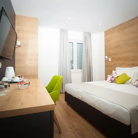 Ora Luxury Konukevi