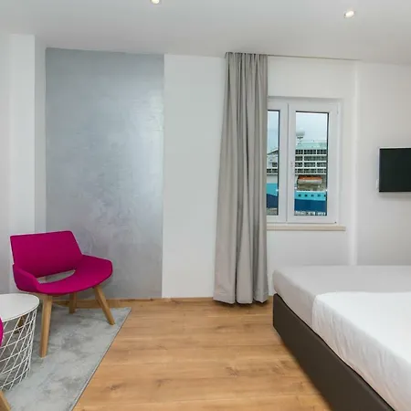 Ora Luxury 4* Ντουμπρόβνικ