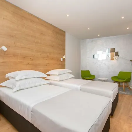 Ora Luxury Konukevi Dubrovnik