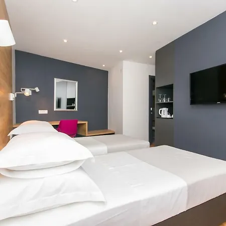 Konukevi Ora Luxury 4*