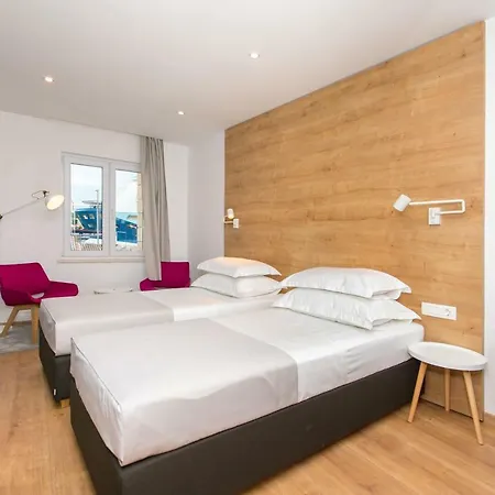 Ora Luxury Konukevi Dubrovnik
