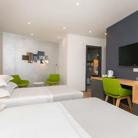 Ora Luxury 4* דוברובניק